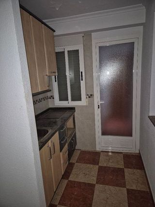 Casa adosada en venta en Pedro Lamata - San Pedro Mortero en Albacete