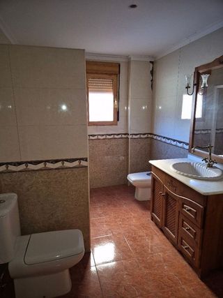 Casa adosada en venta en Pedro Lamata - San Pedro Mortero en Albacete