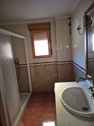 Casa adosada en venta en Pedro Lamata - San Pedro Mortero en Albacete