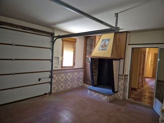 Casa adosada en venta en Pedro Lamata - San Pedro Mortero en Albacete