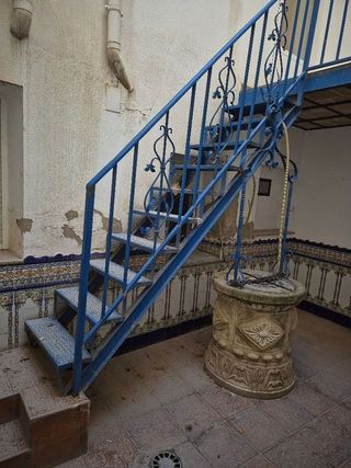 Casa adosada en venta en Pedro Lamata - San Pedro Mortero en Albacete