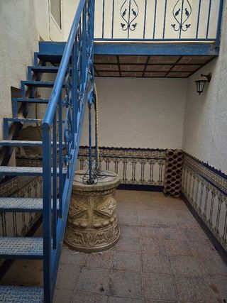 Casa adosada en venta en Pedro Lamata - San Pedro Mortero en Albacete