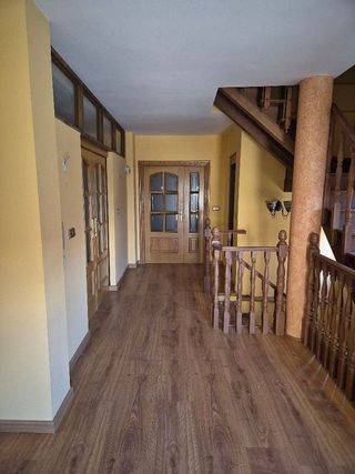 Casa adosada en venta en Pedro Lamata - San Pedro Mortero en Albacete