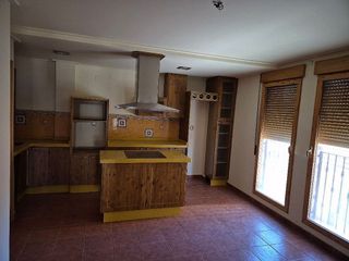 Casa adosada en venta en Pedro Lamata - San Pedro Mortero en Albacete