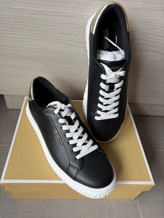 Deportivas Michael Kors Nuevas