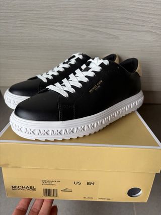 Deportivas Michael Kors Nuevas