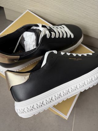 Deportivas Michael Kors Nuevas