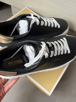 Deportivas Michael Kors Nuevas