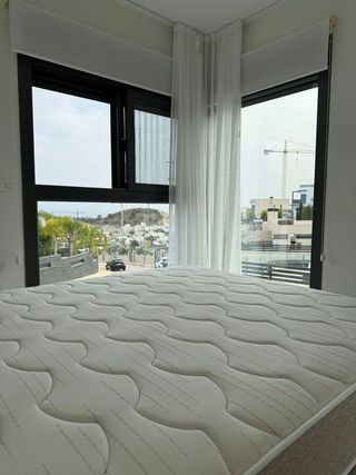 Chalet en venta en Finestrat pueblo en Finestrat