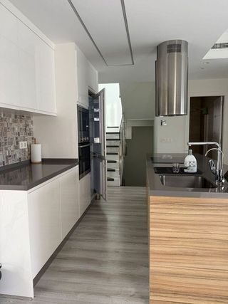 Chalet en venta en Finestrat pueblo en Finestrat