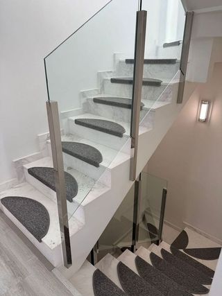 Chalet en venta en Finestrat pueblo en Finestrat