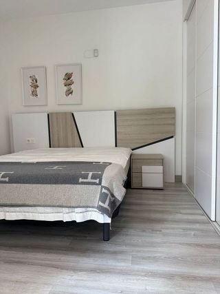 Chalet en venta en Finestrat pueblo en Finestrat