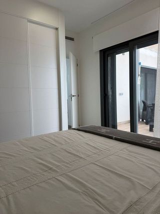 Chalet en venta en Finestrat pueblo en Finestrat