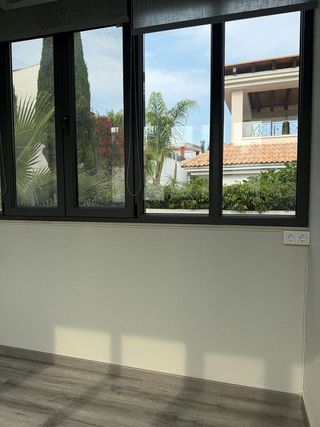 Chalet en venta en Finestrat pueblo en Finestrat