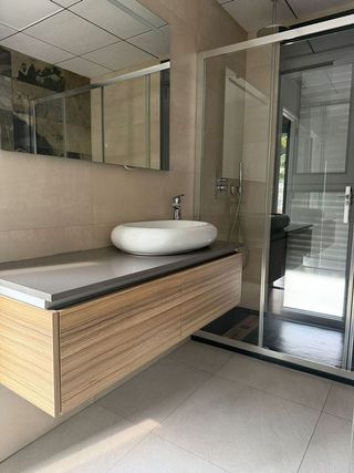 Chalet en venta en Finestrat pueblo en Finestrat