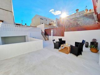 Casa en venta en Ondara
