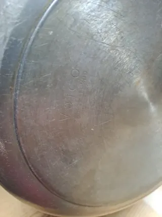 Pentola a pressione Valco Inox 18/10