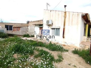 Chalet en venta en Campello Pueblo en Campello (el)