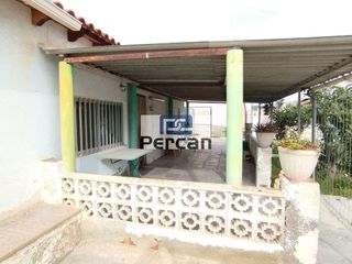 Chalet en venta en Campello Pueblo en Campello (el)