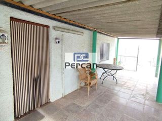 Chalet en venta en Campello Pueblo en Campello (el)