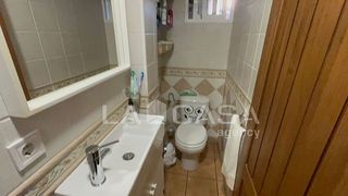 Chalet en venta en San García en Algeciras
