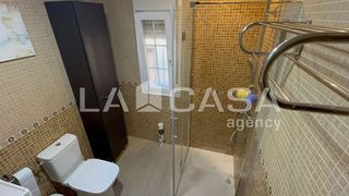 Chalet en venta en San García en Algeciras