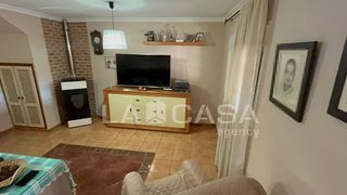 Chalet en venta en San García en Algeciras