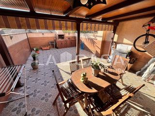 Chalet en venta en San García en Algeciras