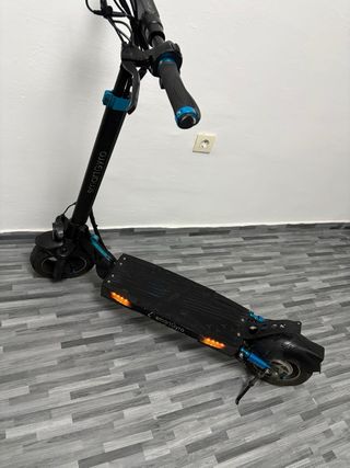 Patinete Eléctrico SmartGyro rockway