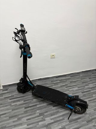 Patinete Eléctrico SmartGyro rockway