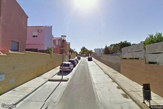 Chalet en venta en Los Molinos en Alcalá de Guadaira