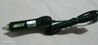 Cargador Coche Micro USB