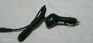 Cargador Coche Micro USB