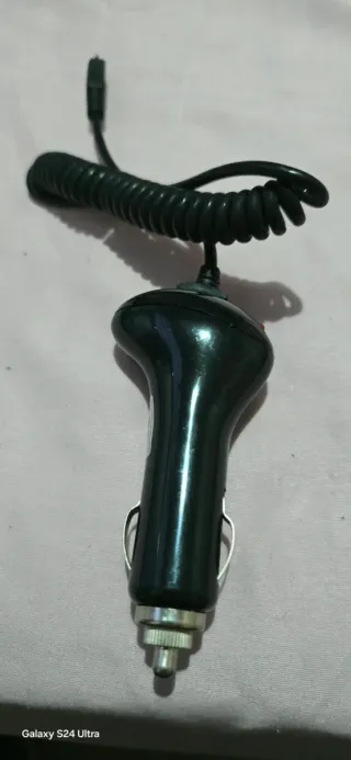 Cargador Coche Micro USB