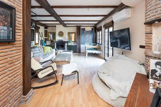 Chalet en venta en Albolote