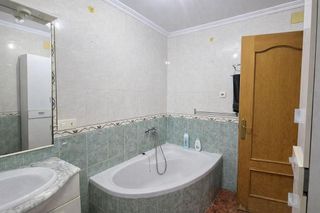 Chalet en venta en Aspe