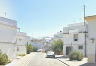 Chalet en venta en Osuna