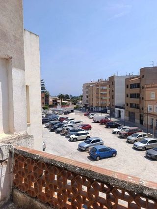Casa adosada en venta en Zona Poble en Benicarló