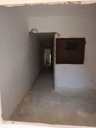 Casa adosada en venta en Zona Poble en Benicarló