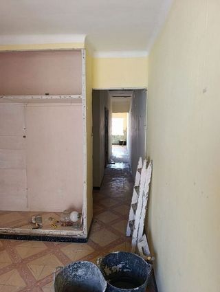 Casa adosada en venta en Zona Poble en Benicarló