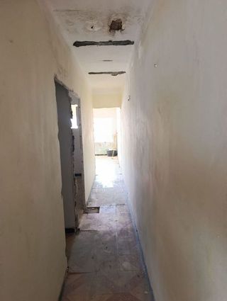 Casa adosada en venta en Zona Poble en Benicarló