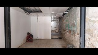 Casa adosada en venta en Zona Poble en Benicarló