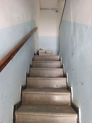 Casa adosada en venta en Zona Poble en Benicarló