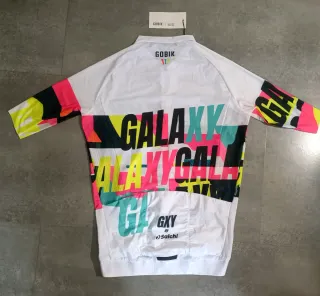 Maillot Gobik Galaxy.