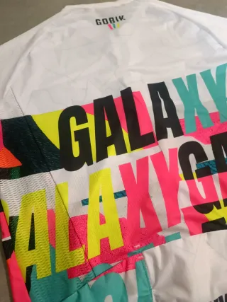 Maillot Gobik Galaxy.