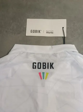 Maillot Gobik Galaxy.