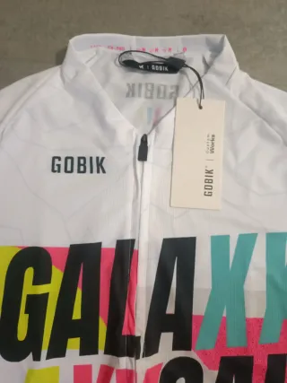 Maillot Gobik Galaxy.
