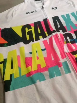 Maillot Gobik Galaxy.