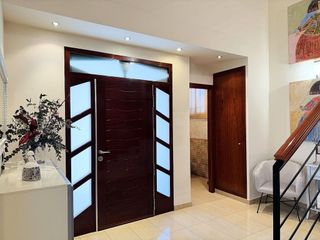 Casa en venta en Rafelbuñol/Rafelbunyol