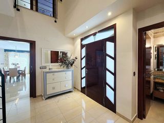 Casa en venta en Rafelbuñol/Rafelbunyol